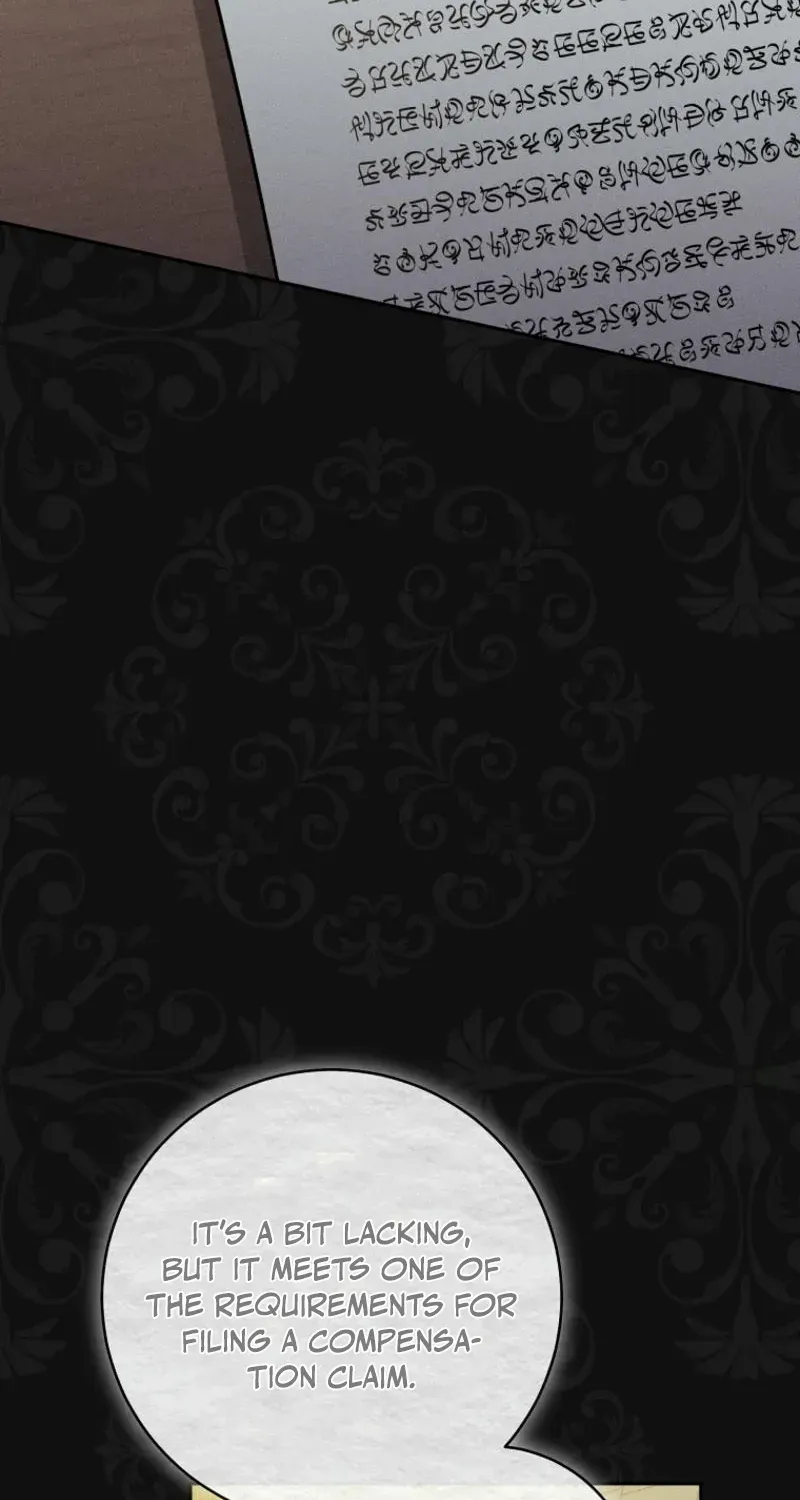 All I Want Is My Dream Home Chapter 8 page 16 - 