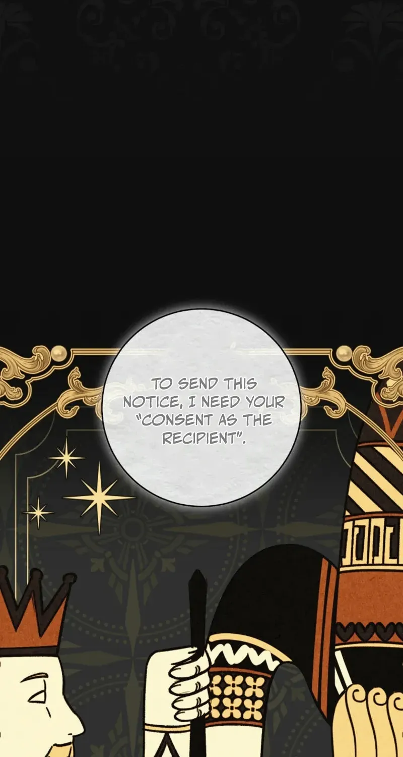 All I Want Is My Dream Home Chapter 8 page 18 - 