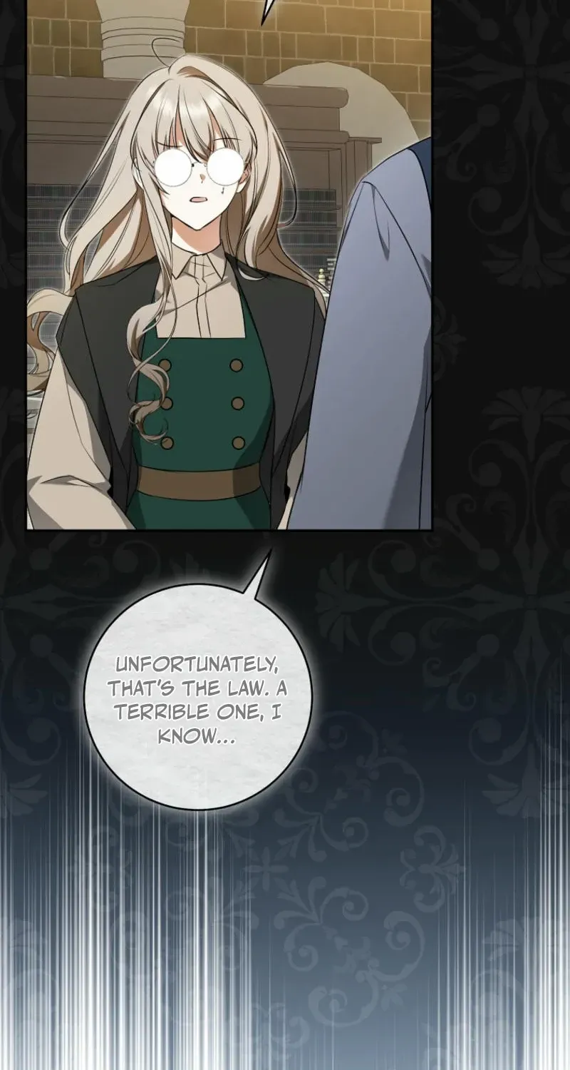 All I Want Is My Dream Home Chapter 8 page 20 - 