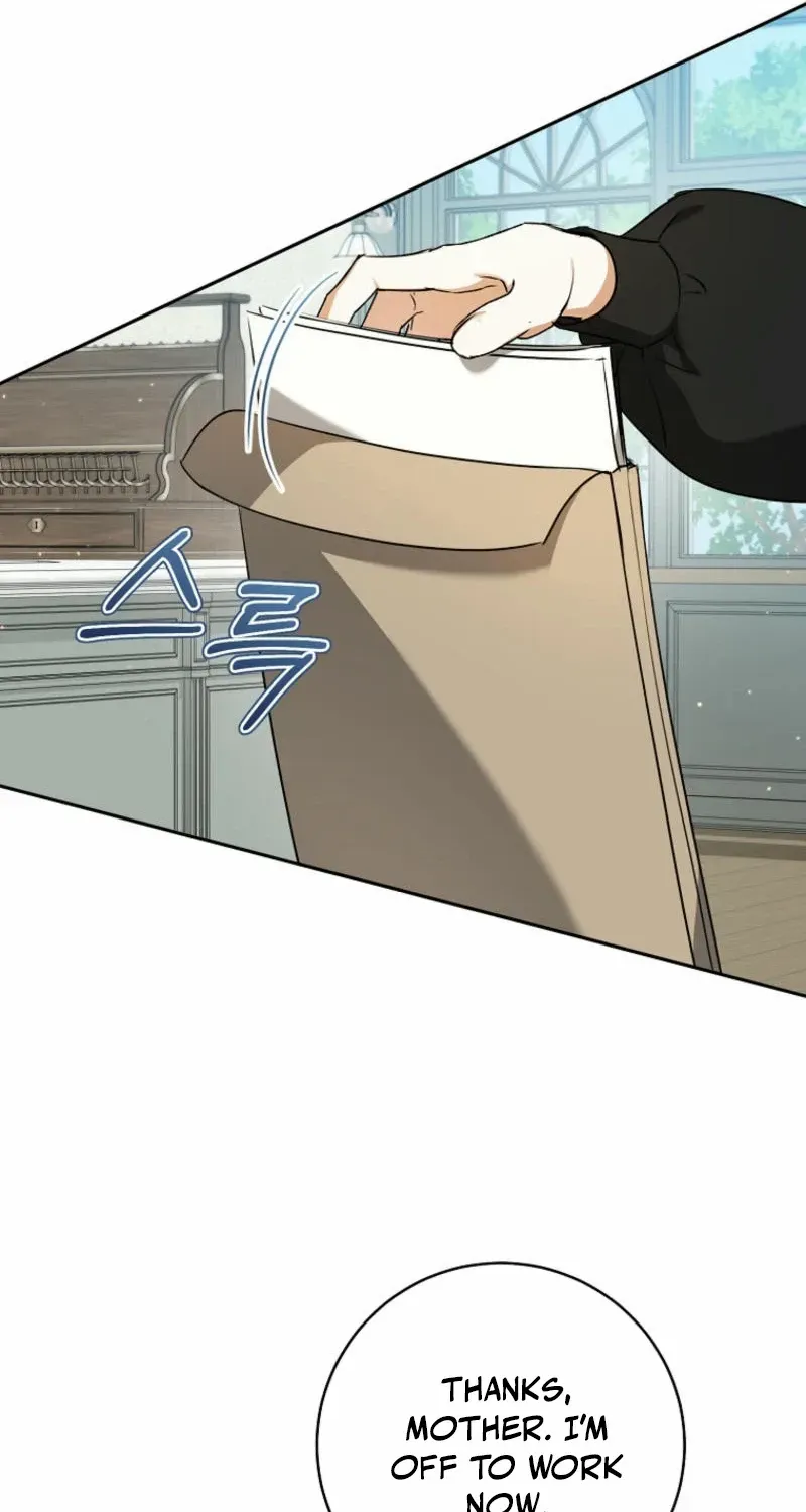 All I Want Is My Dream Home Chapter 8 page 22 - 
