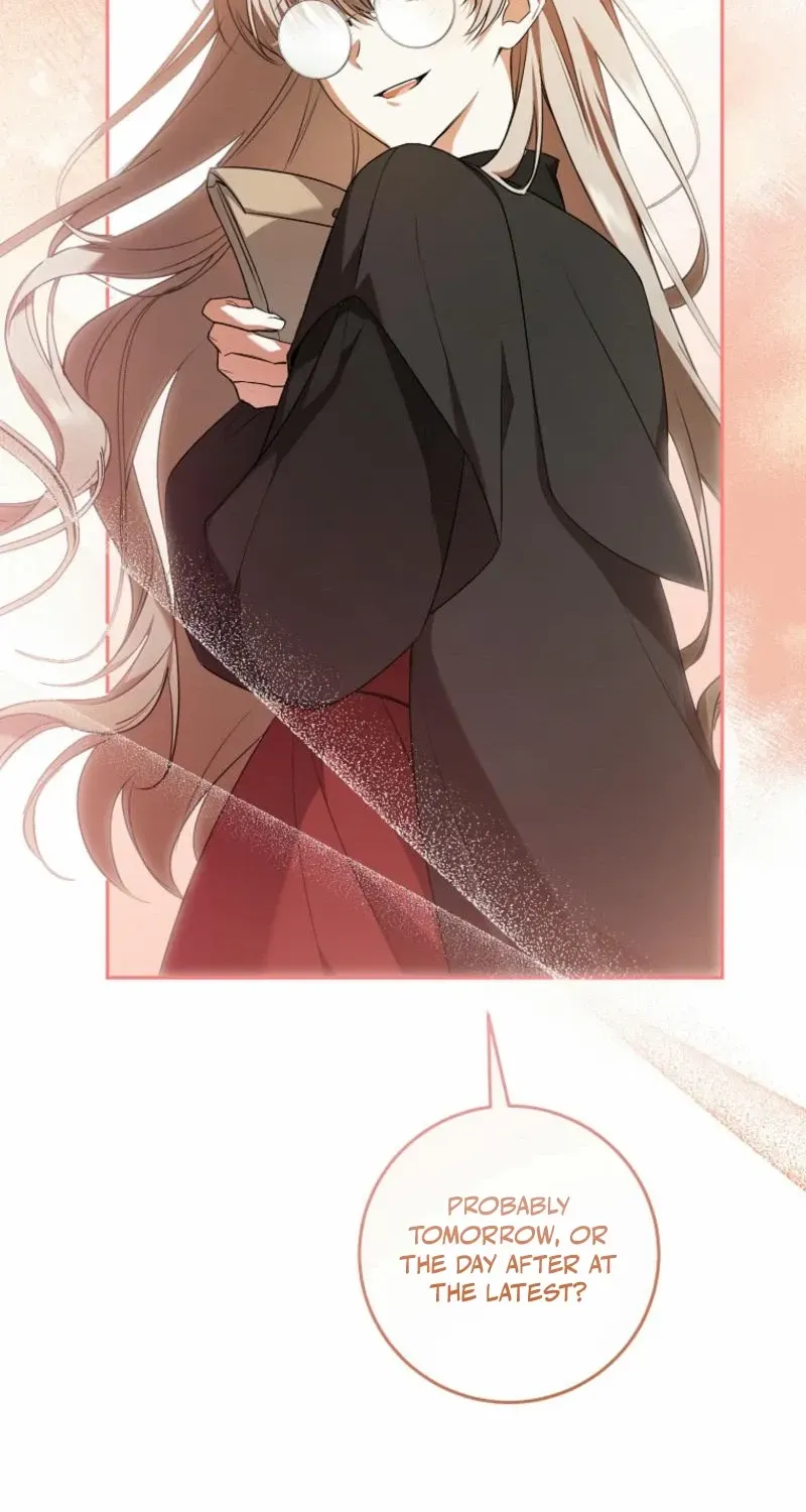 All I Want Is My Dream Home Chapter 8 page 25 - 
