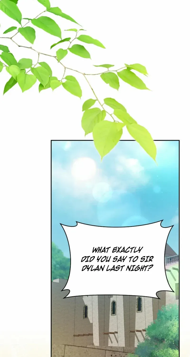 All I Want Is My Dream Home Chapter 8 page 28 - 