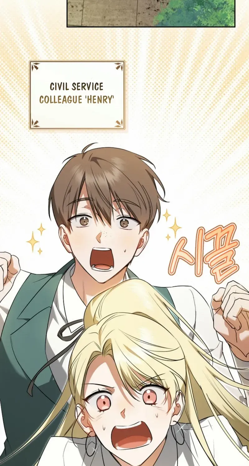All I Want Is My Dream Home Chapter 8 page 29 - 