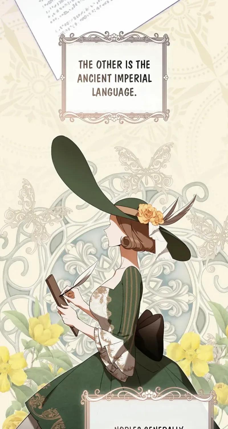 All I Want Is My Dream Home Chapter 8 page 4 - 