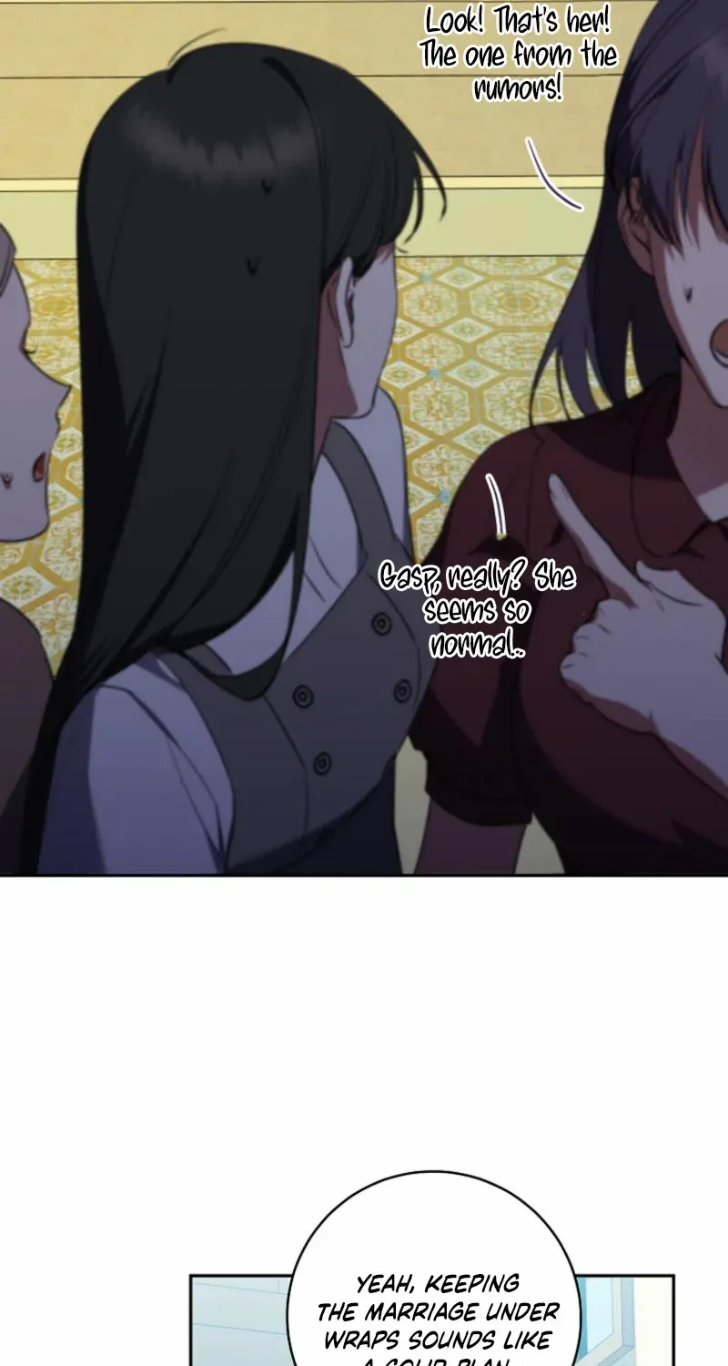 All I Want Is My Dream Home Chapter 8 page 32 - 