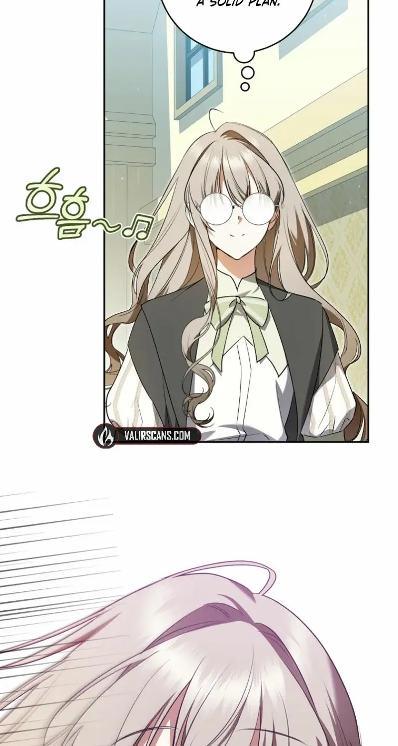 All I Want Is My Dream Home Chapter 8 page 33 - 