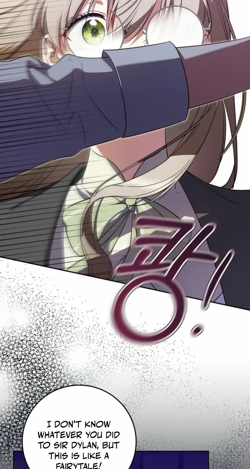 All I Want Is My Dream Home Chapter 8 page 34 - 