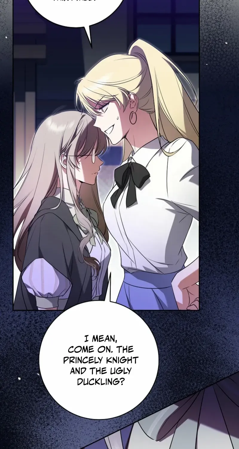 All I Want Is My Dream Home Chapter 8 page 35 - 