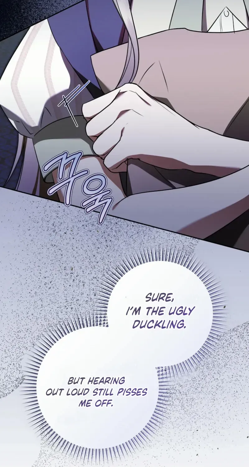All I Want Is My Dream Home Chapter 8 page 36 - 