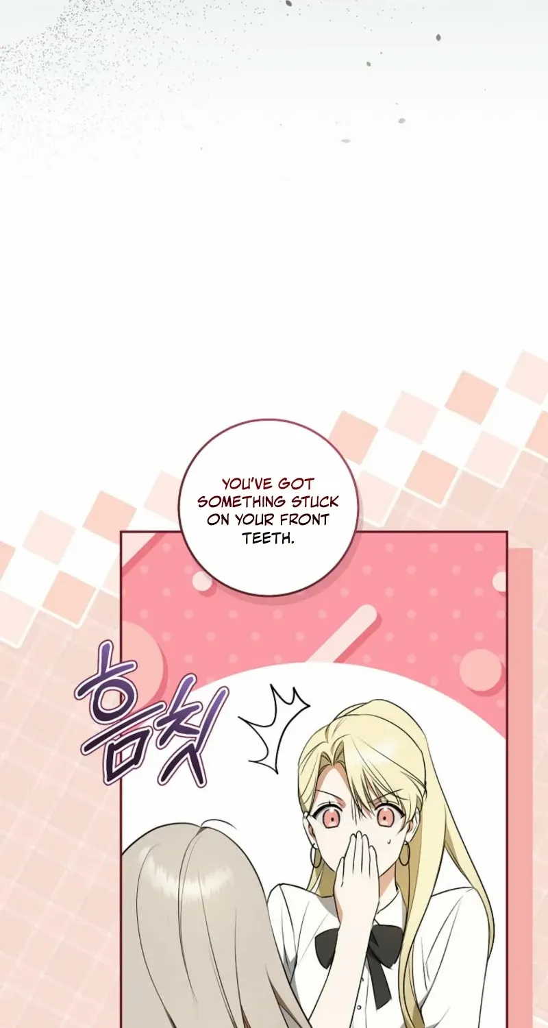 All I Want Is My Dream Home Chapter 8 page 37 - 