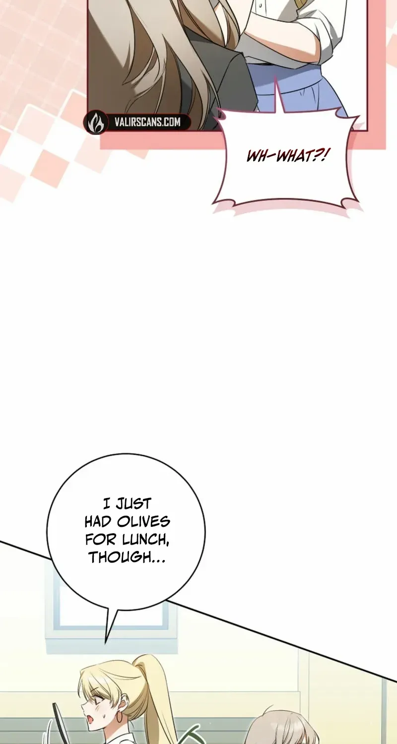 All I Want Is My Dream Home Chapter 8 page 38 - 