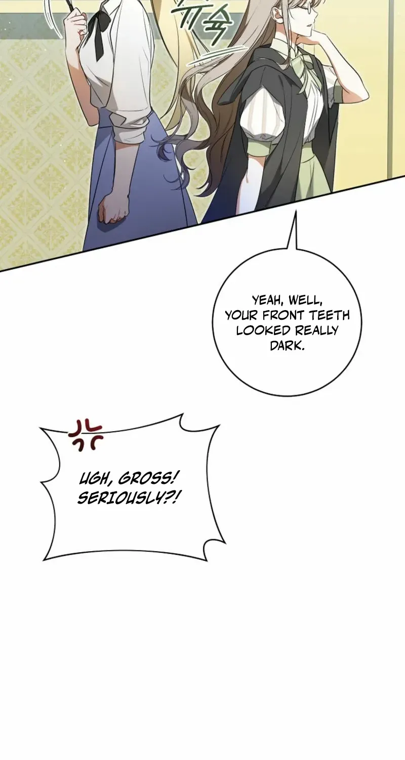All I Want Is My Dream Home Chapter 8 page 39 - 
