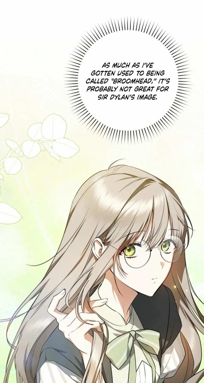 All I Want Is My Dream Home Chapter 8 page 40 - 