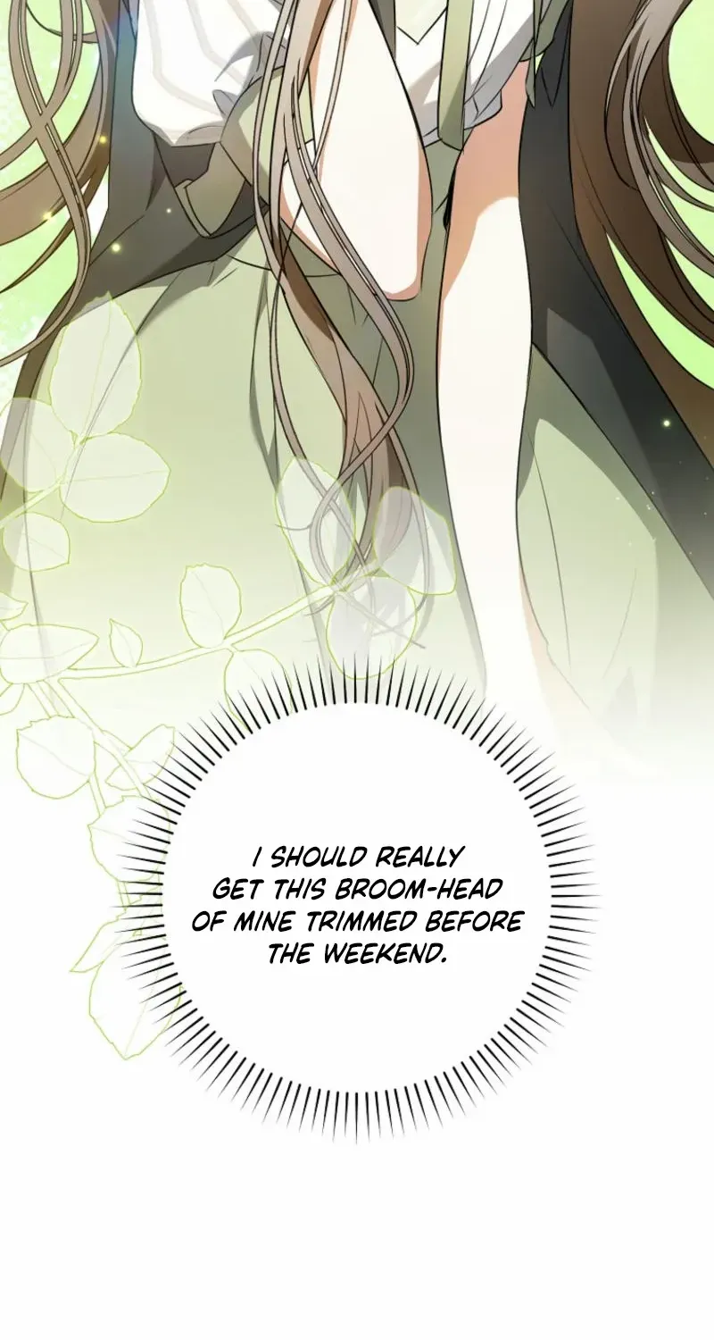 All I Want Is My Dream Home Chapter 8 page 41 - 