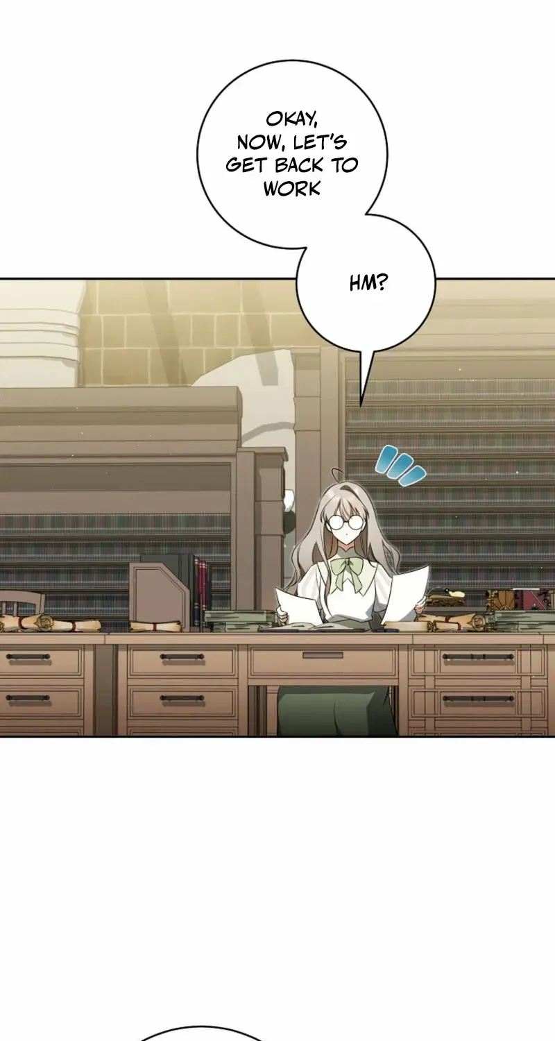 All I Want Is My Dream Home Chapter 8 page 42 - 