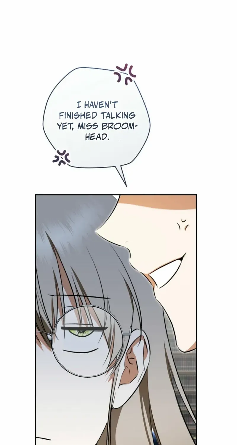 All I Want Is My Dream Home Chapter 8 page 45 - 