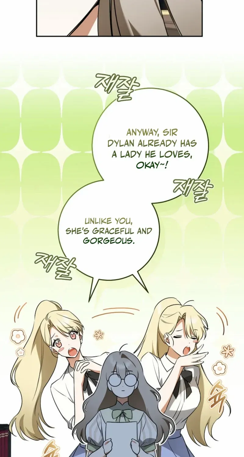 All I Want Is My Dream Home Chapter 8 page 46 - 