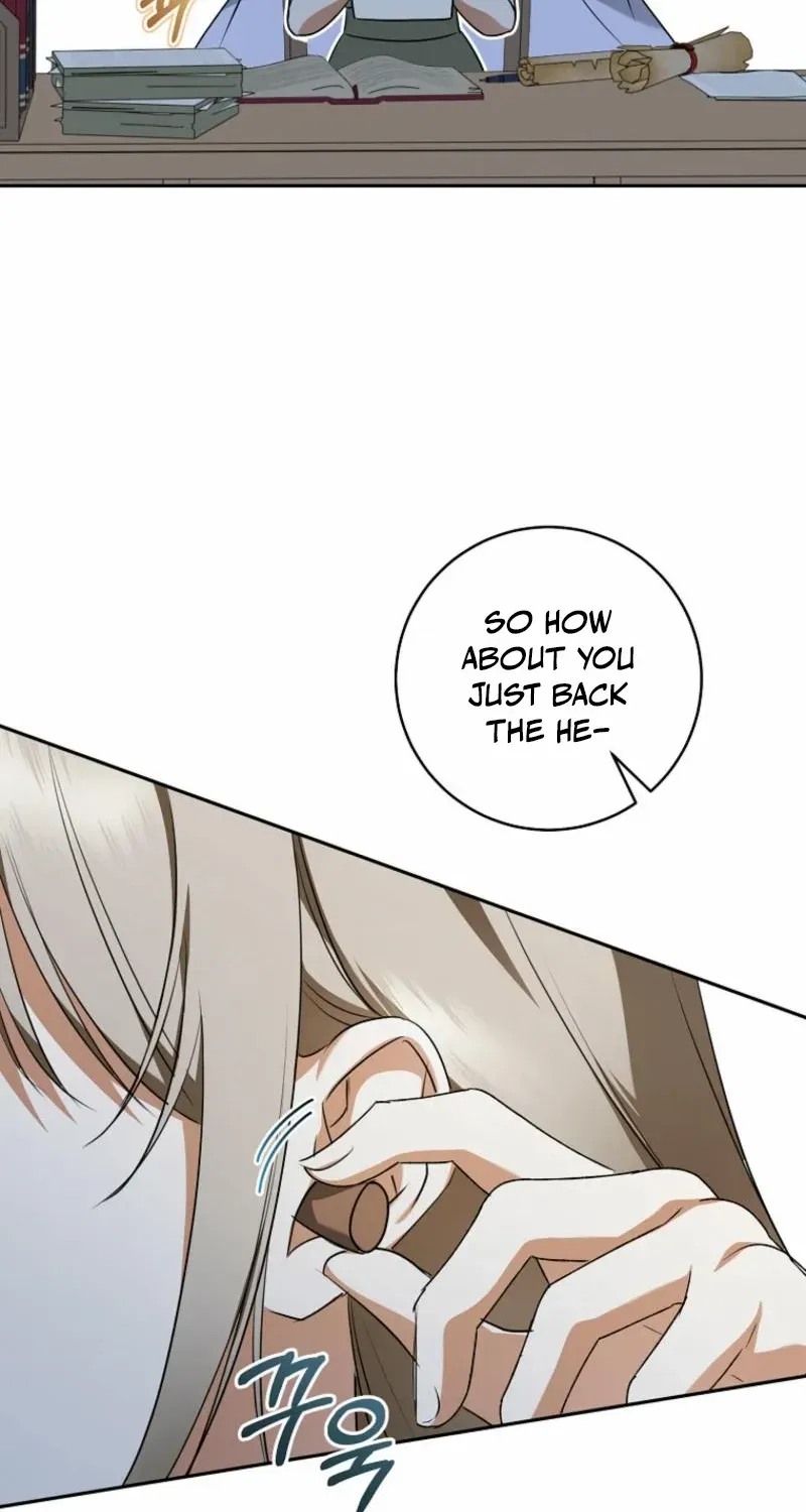 All I Want Is My Dream Home Chapter 8 page 47 - 