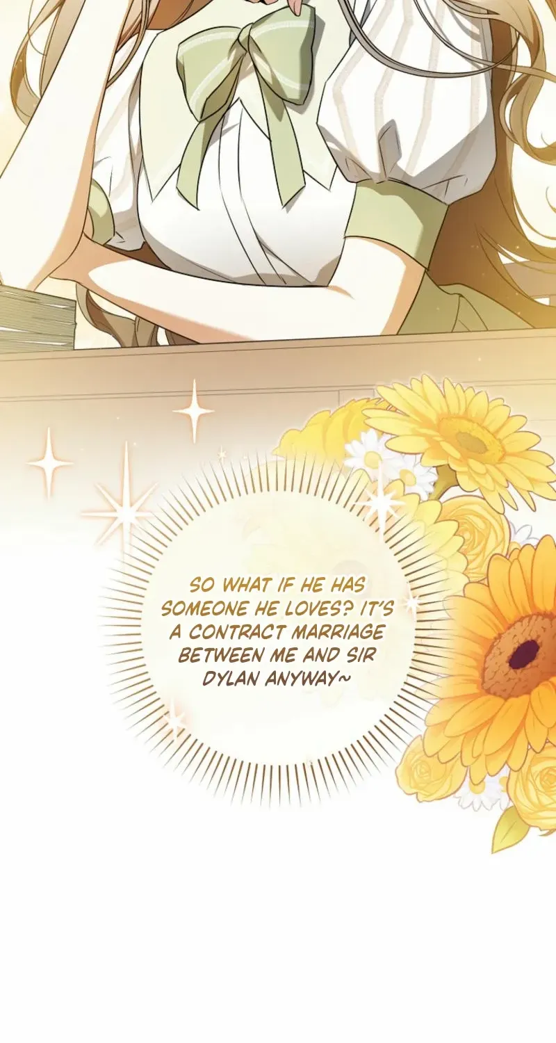 All I Want Is My Dream Home Chapter 8 page 49 - 