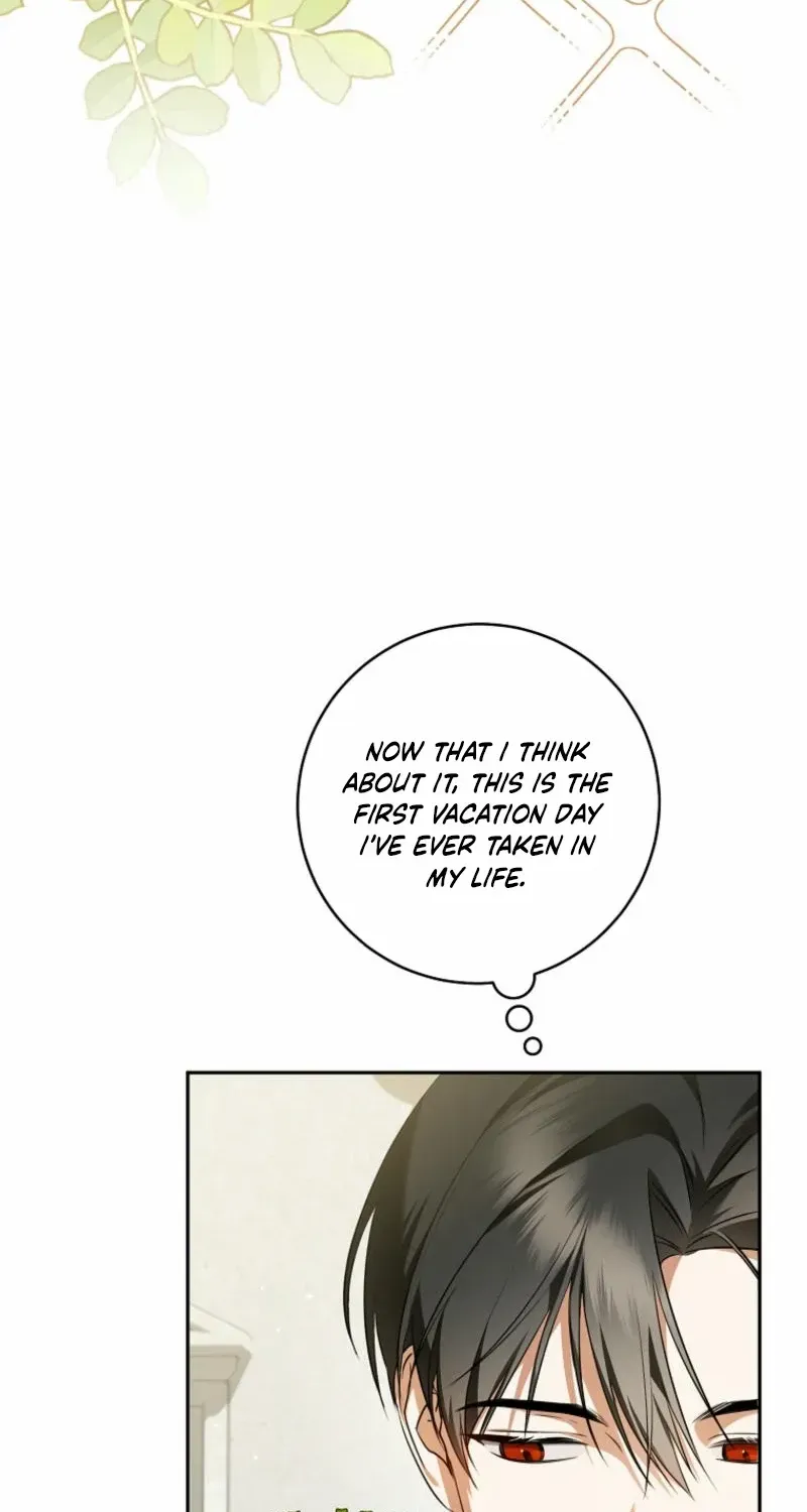 All I Want Is My Dream Home Chapter 8 page 55 - 