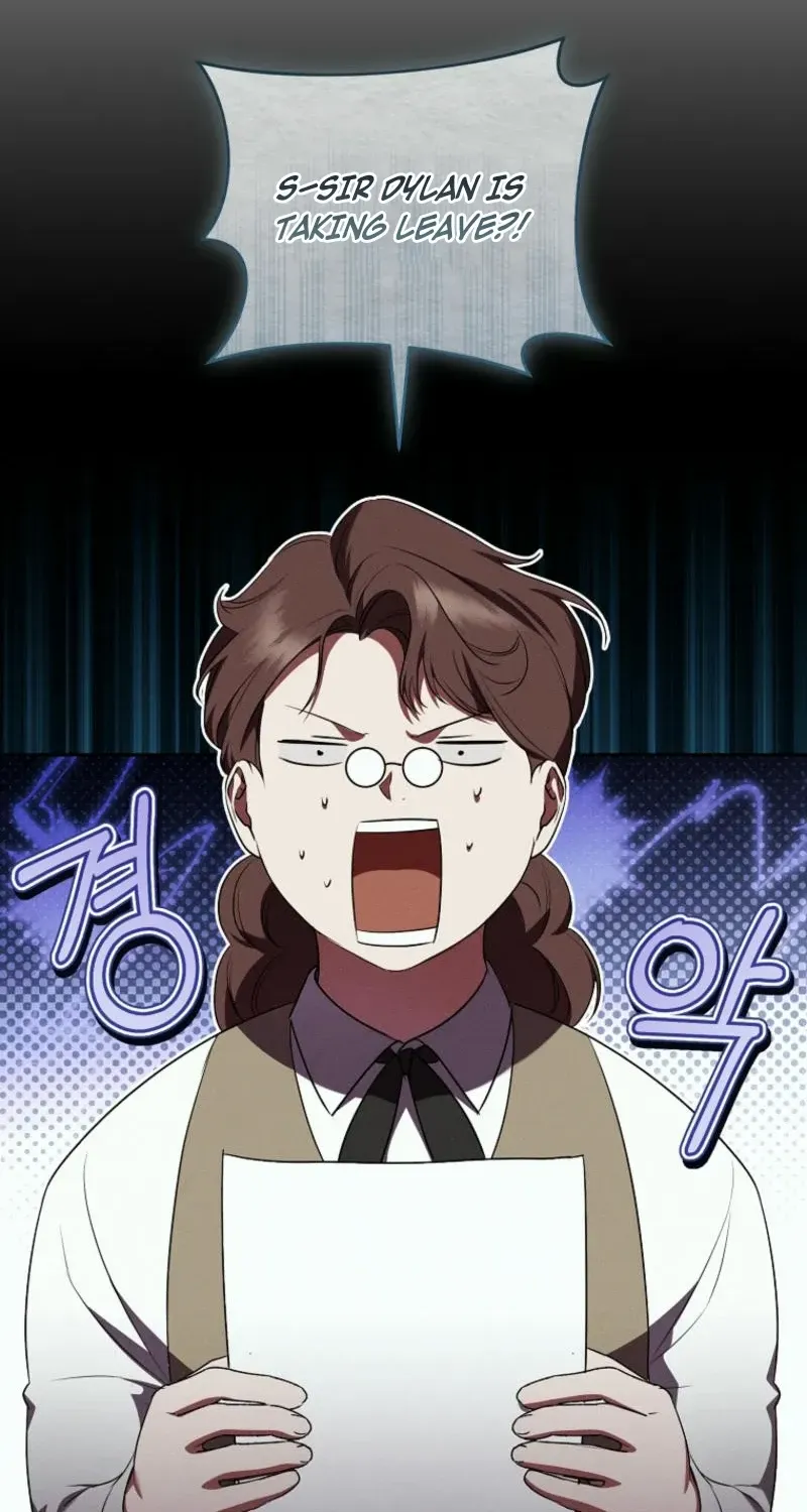 All I Want Is My Dream Home Chapter 8 page 57 - 