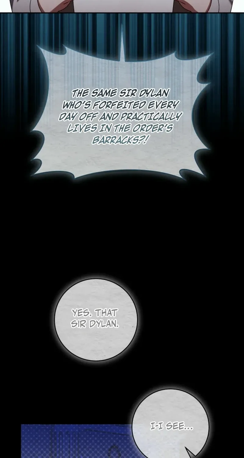 All I Want Is My Dream Home Chapter 8 page 58 - 