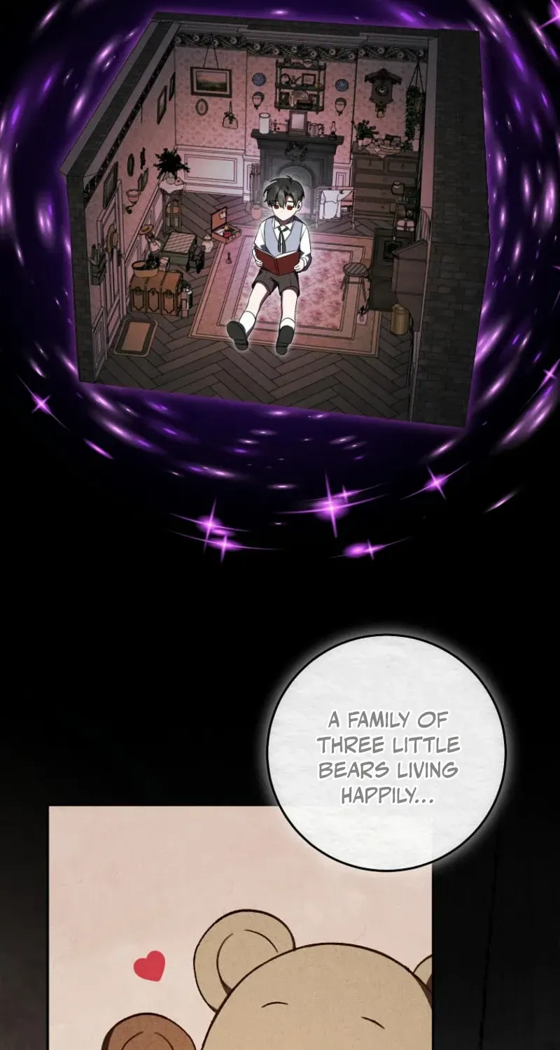 All I Want Is My Dream Home Chapter 8 page 68 - 