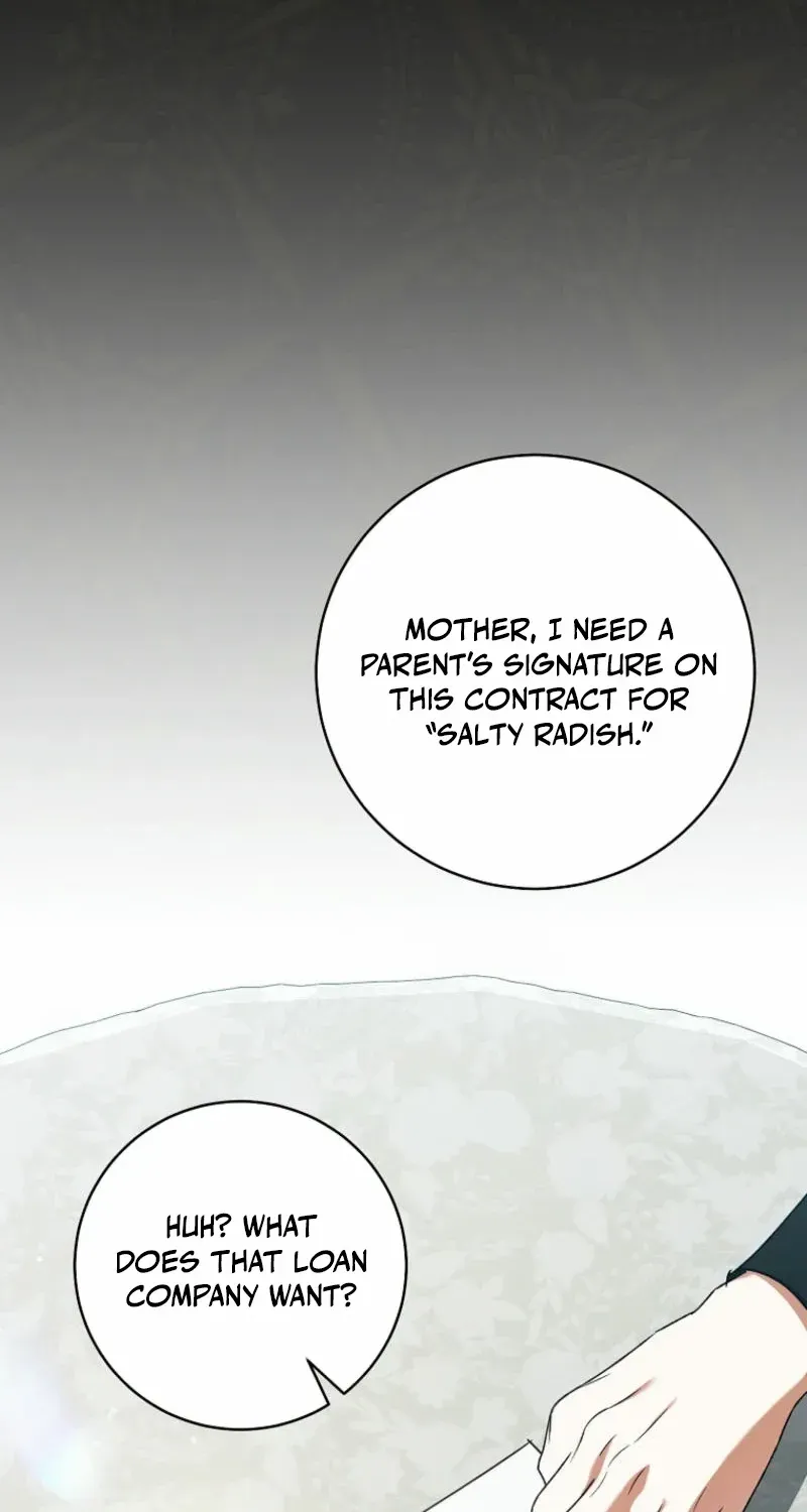 All I Want Is My Dream Home Chapter 8 page 8 - 