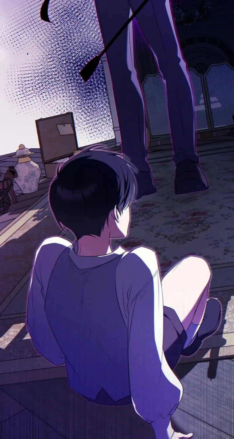 All I Want Is My Dream Home Chapter 8 page 73 - 
