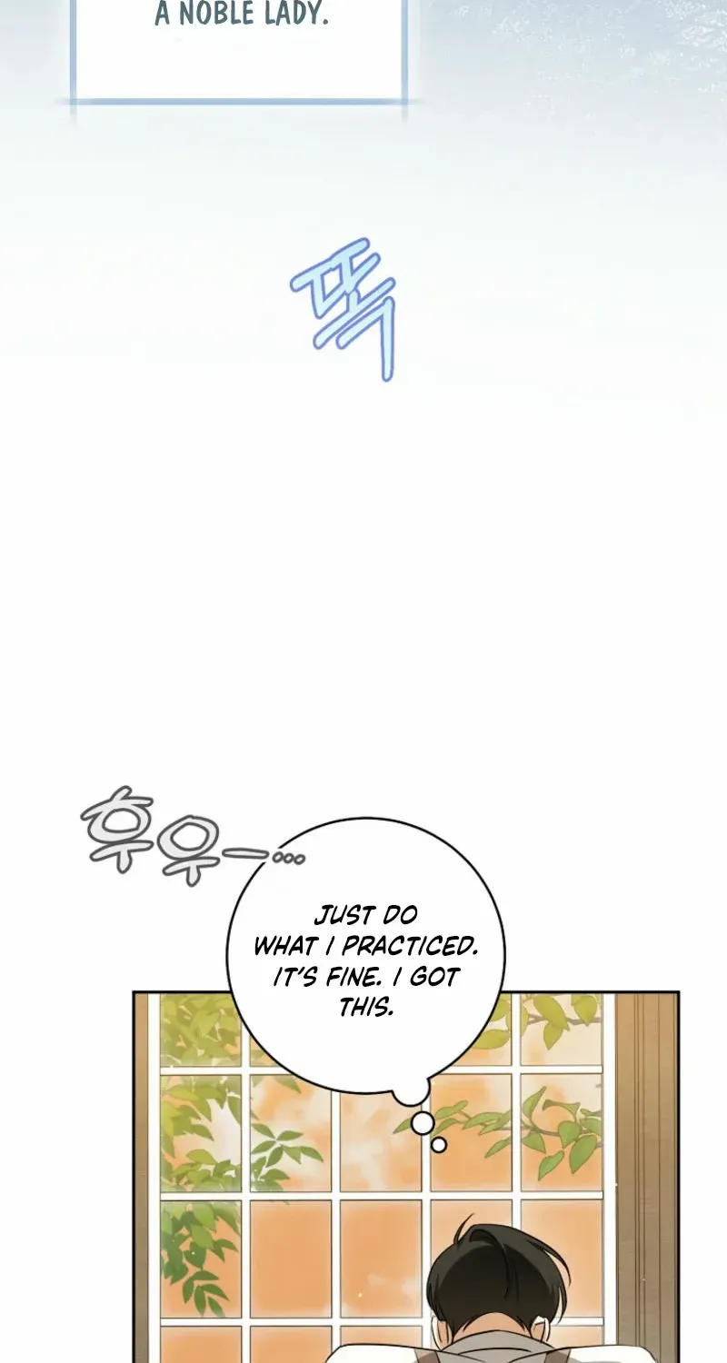 All I Want Is My Dream Home Chapter 8 page 78 - 