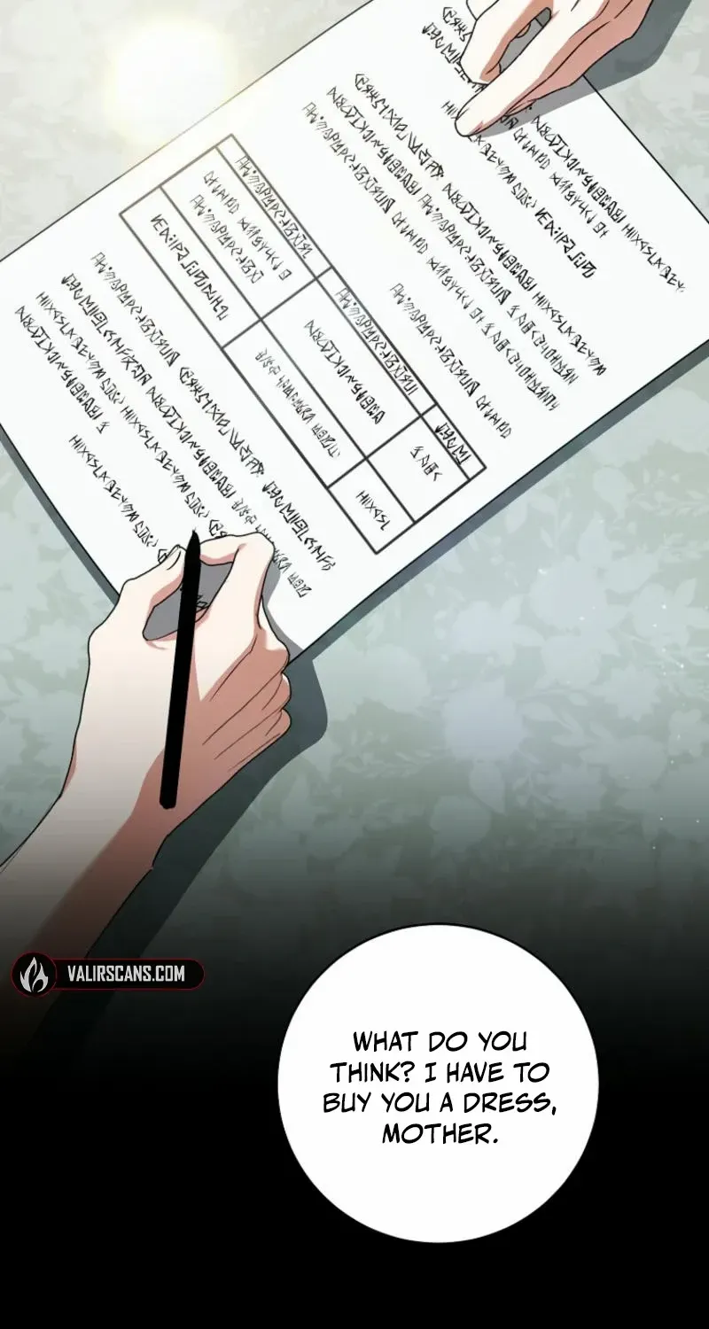 All I Want Is My Dream Home Chapter 8 page 9 - 