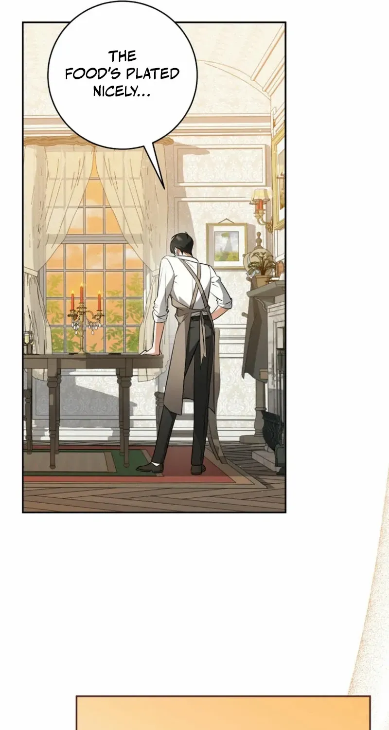 All I Want Is My Dream Home Chapter 8 page 82 - 