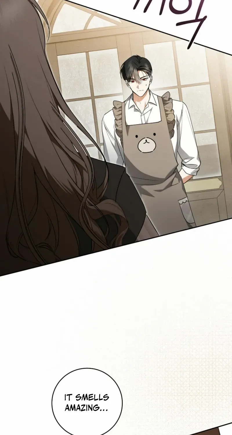 All I Want Is My Dream Home Chapter 8 page 84 - 