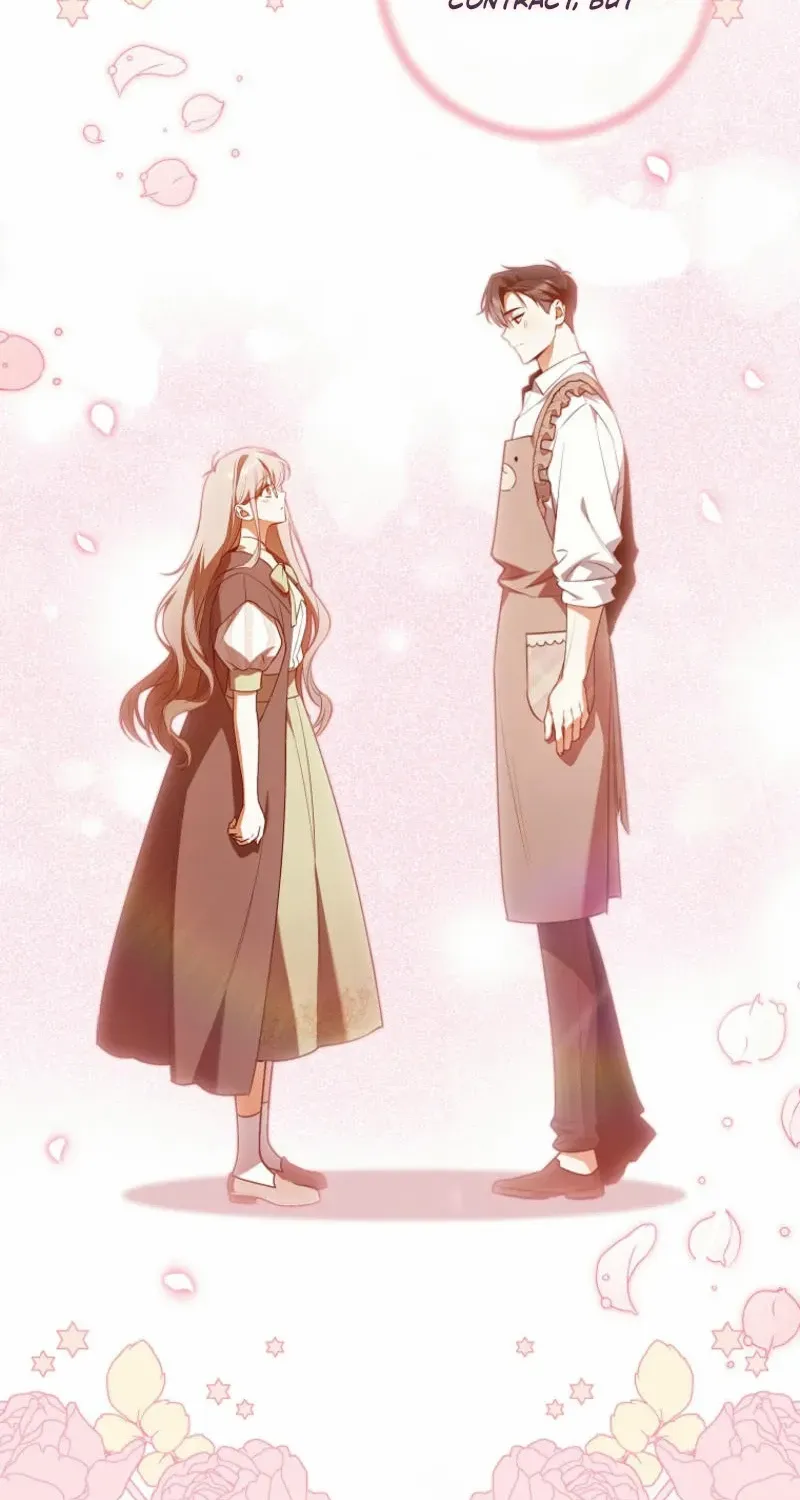 All I Want Is My Dream Home Chapter 8 page 88 - 