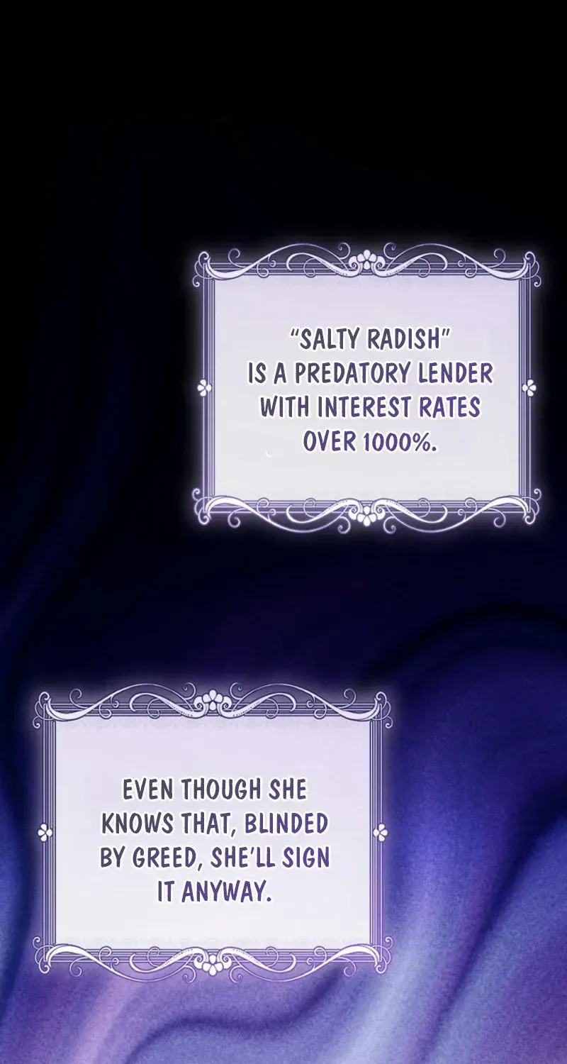 All I Want Is My Dream Home Chapter 8 page 10 - 