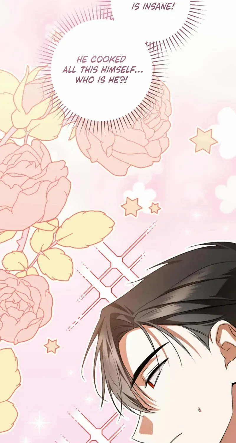 All I Want Is My Dream Home Chapter 9 page 11 - 