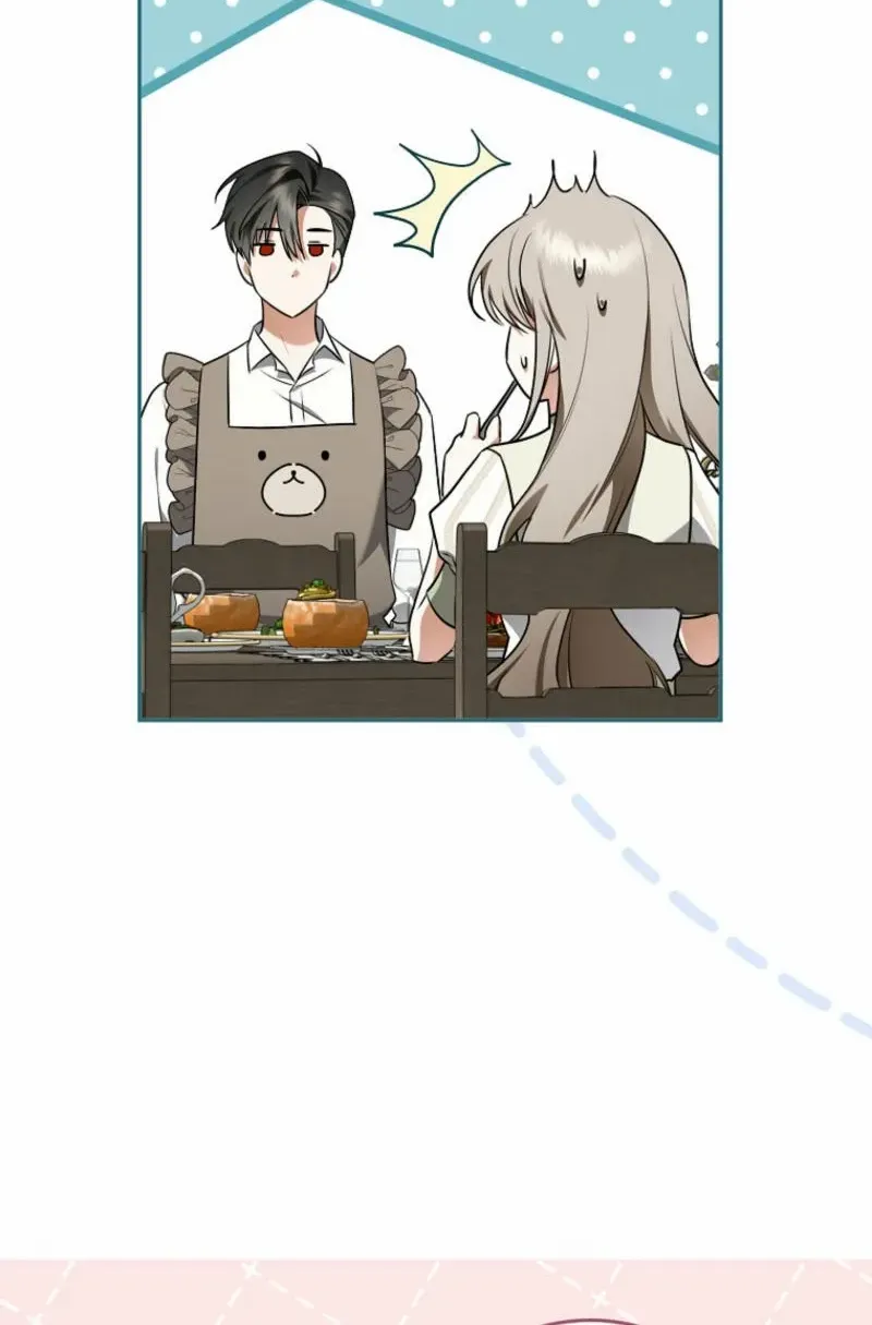 All I Want Is My Dream Home Chapter 9 page 20 - 