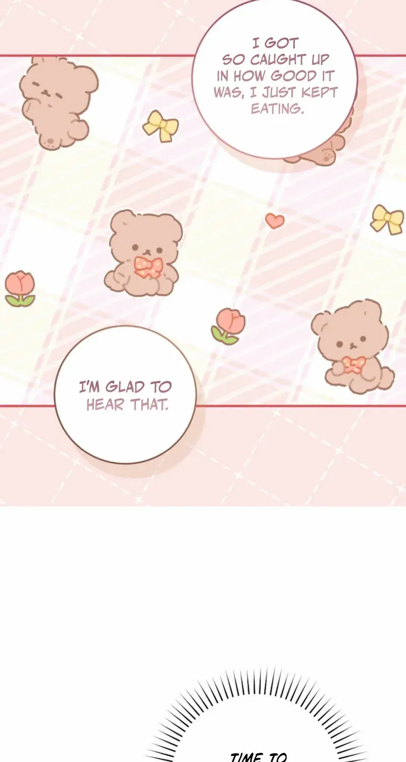 All I Want Is My Dream Home Chapter 9 page 21 - 