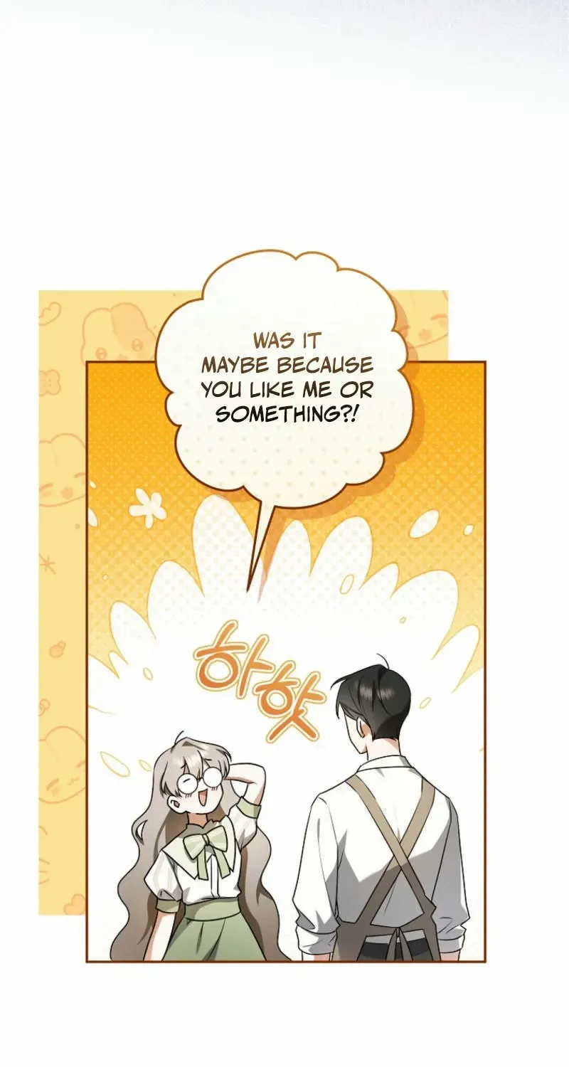 All I Want Is My Dream Home Chapter 9 page 24 - 
