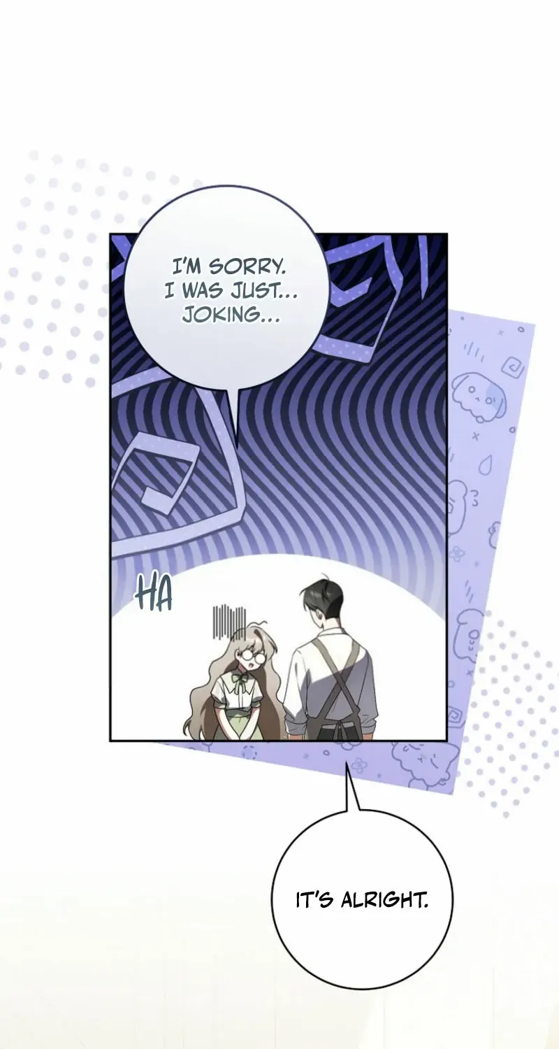 All I Want Is My Dream Home Chapter 9 page 26 - 
