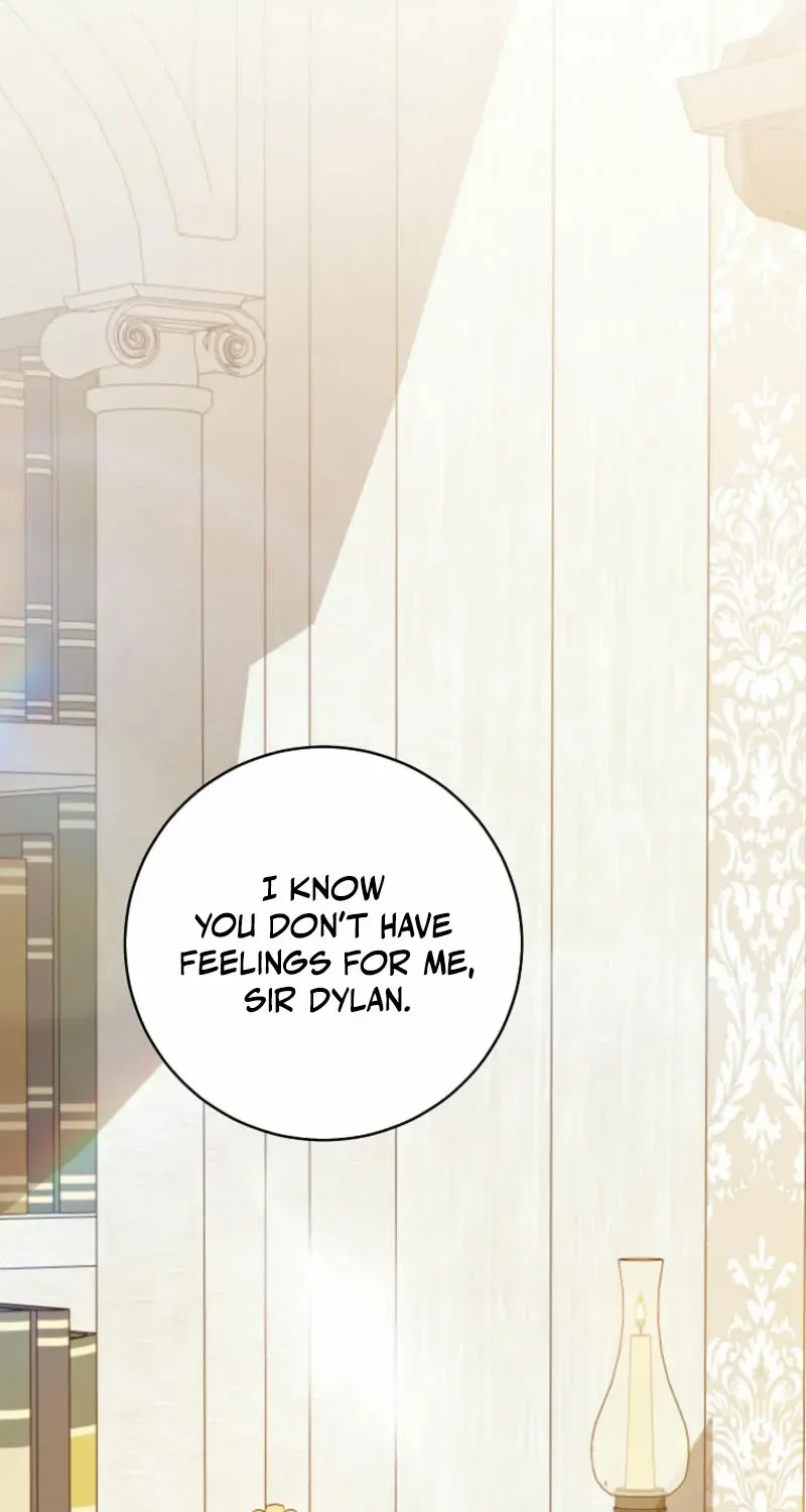 All I Want Is My Dream Home Chapter 9 page 27 - 