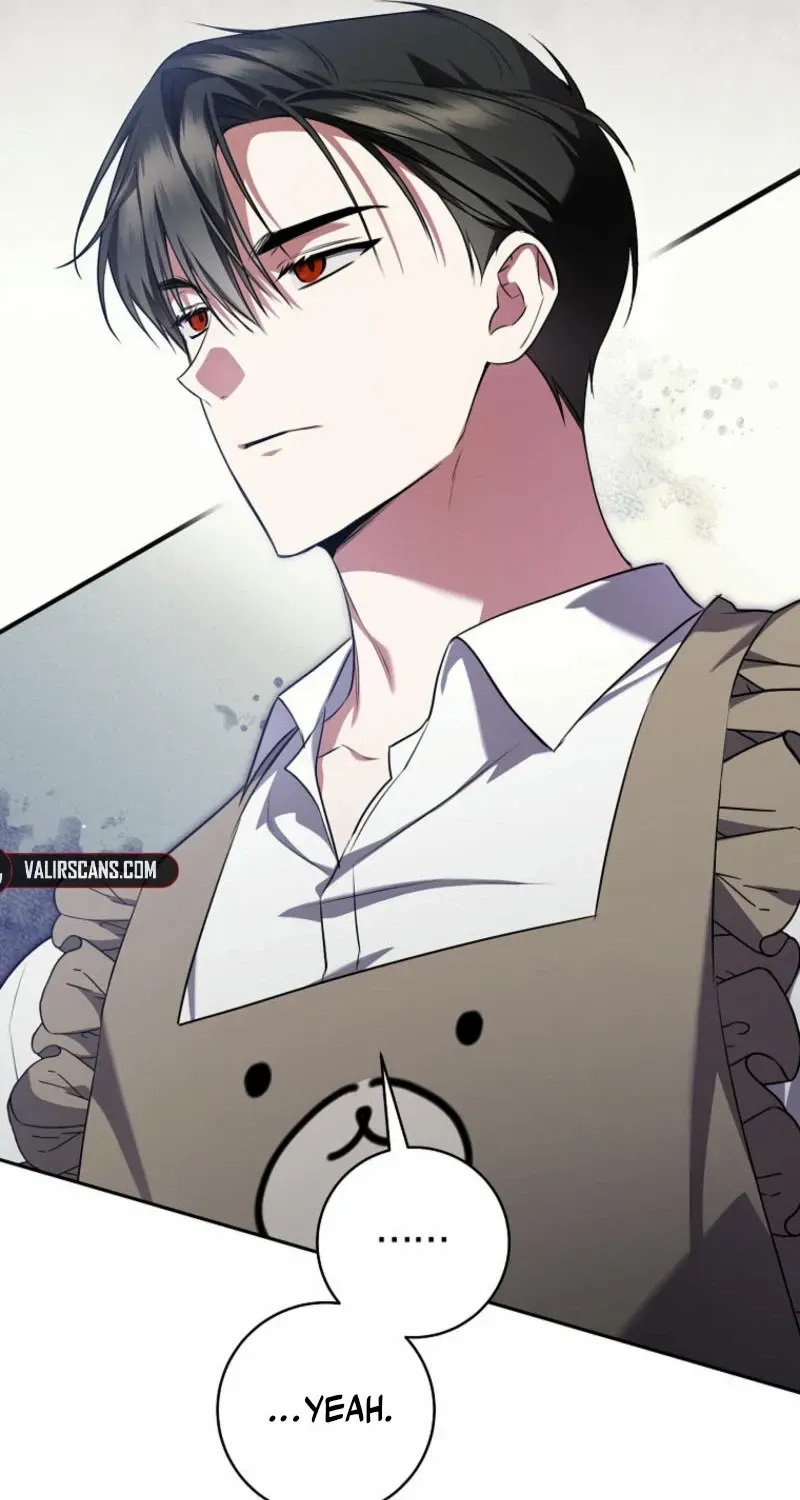 All I Want Is My Dream Home Chapter 9 page 31 - 