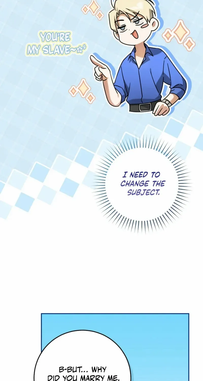 All I Want Is My Dream Home Chapter 9 page 33 - 