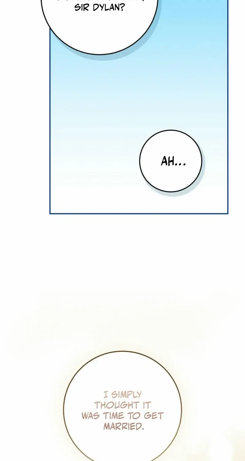 All I Want Is My Dream Home Chapter 9 page 34 - 
