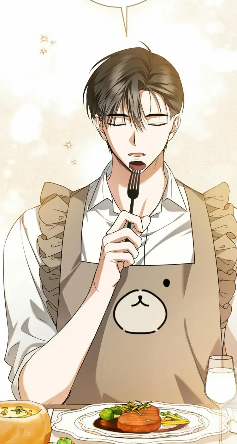 All I Want Is My Dream Home Chapter 9 page 35 - 