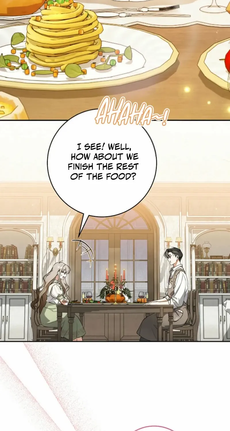 All I Want Is My Dream Home Chapter 9 page 36 - 