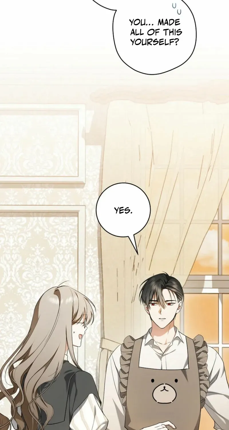 All I Want Is My Dream Home Chapter 9 page 6 - 