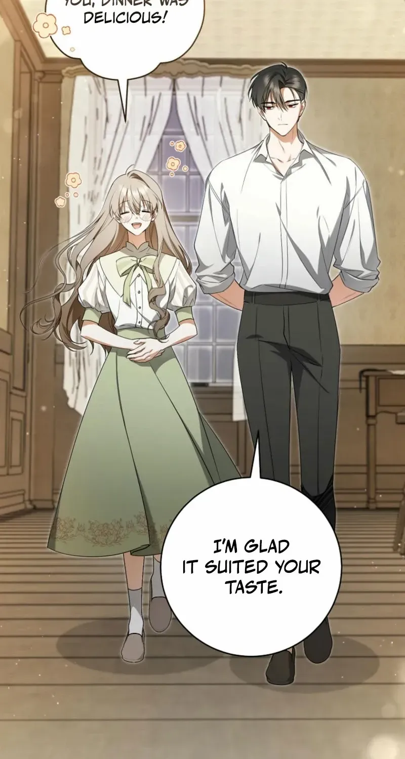 All I Want Is My Dream Home Chapter 9 page 55 - 
