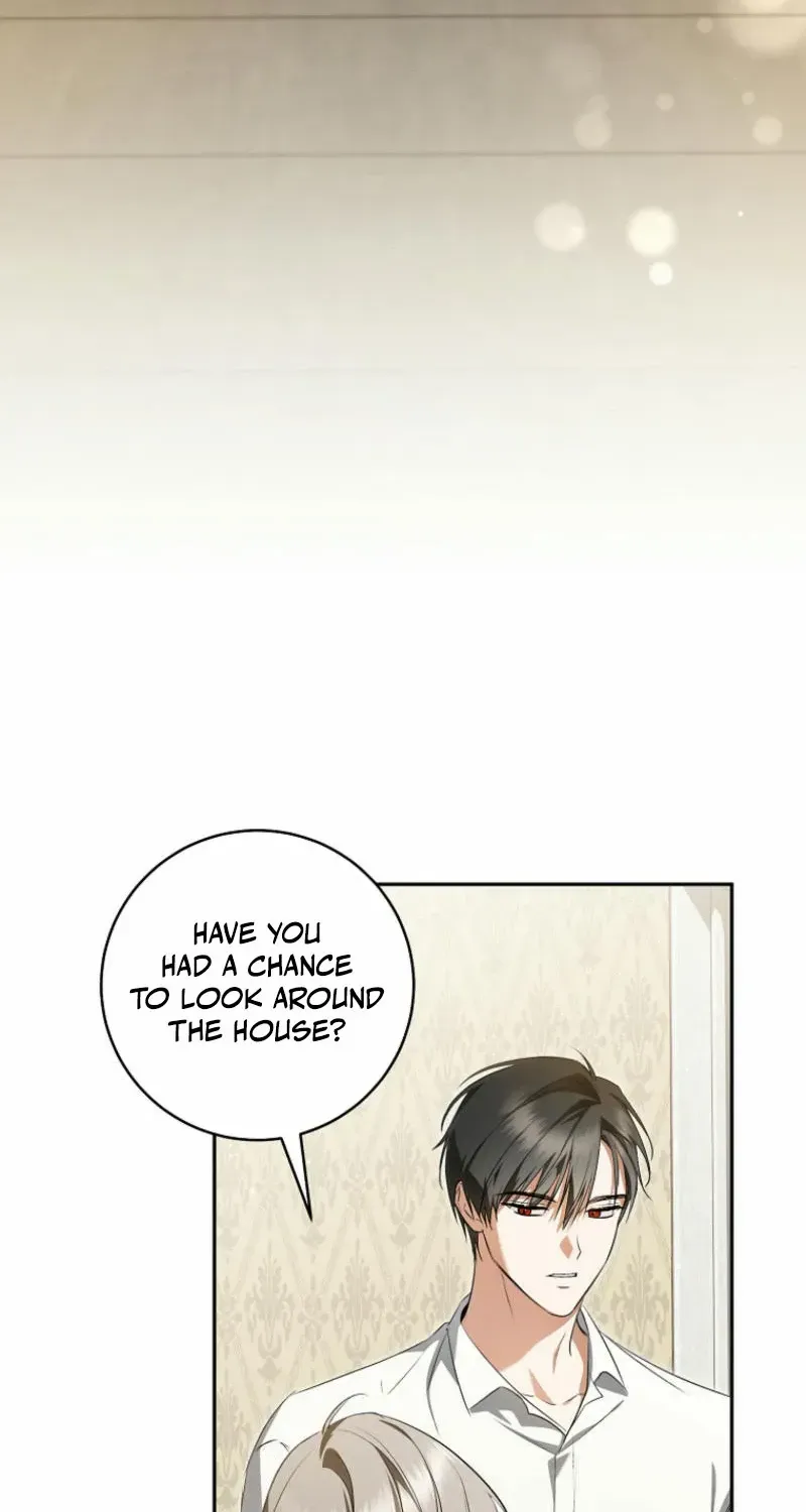 All I Want Is My Dream Home Chapter 9 page 56 - 