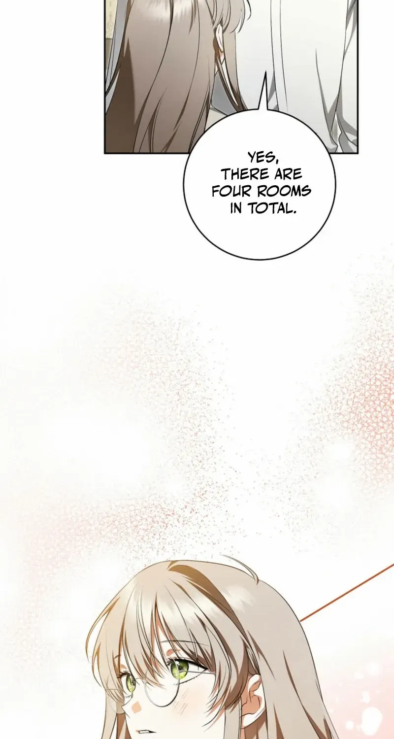 All I Want Is My Dream Home Chapter 9 page 57 - 